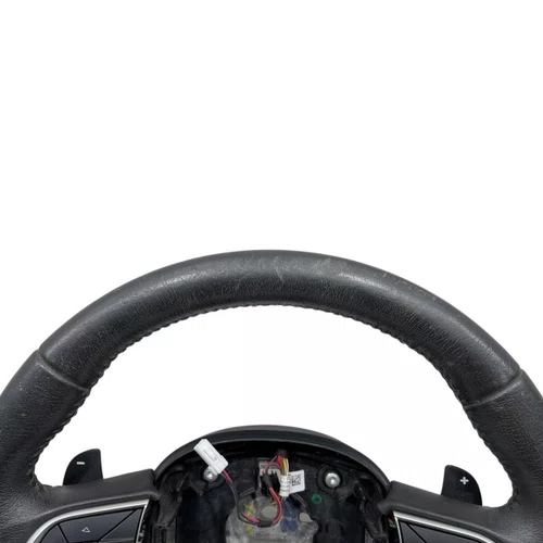 Volante Direção Comando Fiat Toro 2018 A 2022 532259220 Original Original Usado