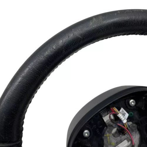 Volante Direção Comando Fiat Toro 2018 A 2022 532259220 Original Original Usado