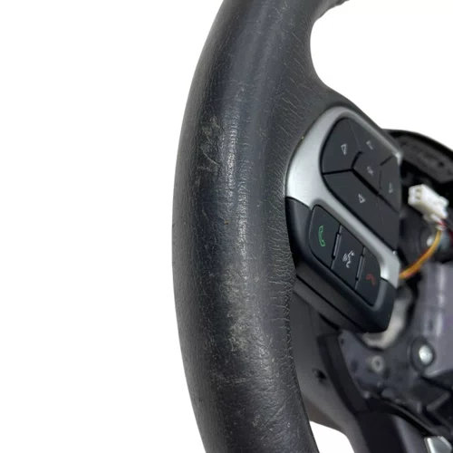 Volante Direção Comando Fiat Toro 2018 A 2022 532259220 Original Original Usado
