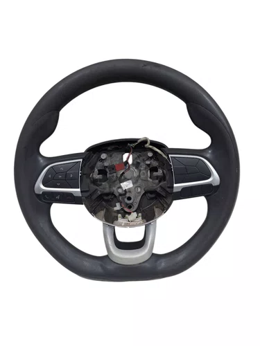 Volante Direção Comando Jeep Renegade 2015 A 2021 100228637 Original Usado