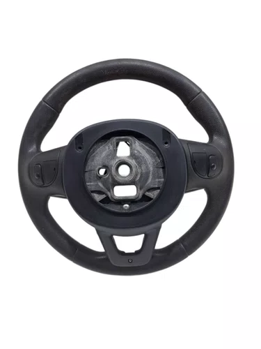 Volante Direção Comando Jeep Renegade 2015 A 2021 100228637 Original Usado