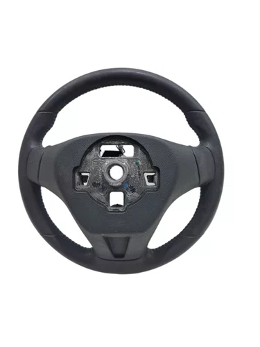 Volante Direção Comandos Gm Spin 2019 A 2023 52141726 Orig Original Usado