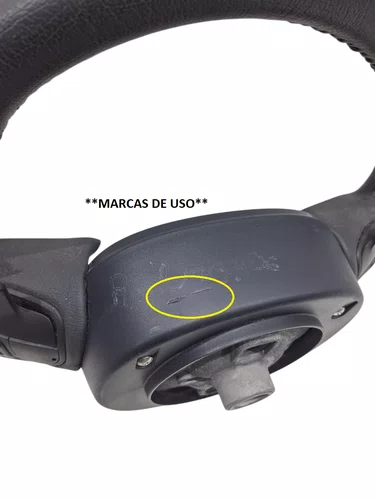 Volante Direção Comandos Jeep Compass 2018 A 2021 053241647 Original Usado