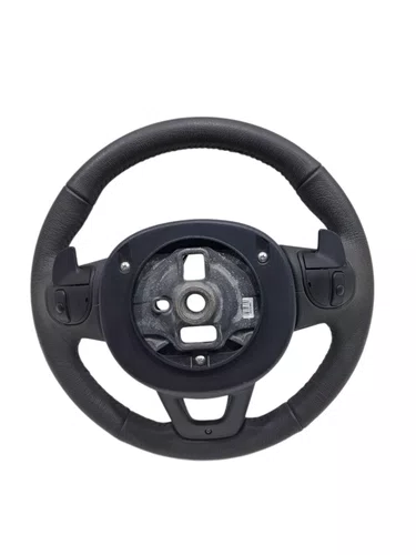Volante Direção Comandos Jeep Compass 2018 A 2021 053241647 Original Usado