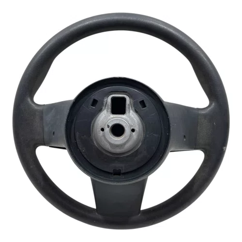 Volante Direção Fiat Uno Way Sem Airbag 2011 2012 Original Original Usado