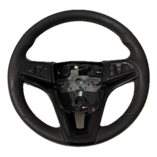 Volante Direção Gm Cobalt 1.8 2017 34246410 Original Usado