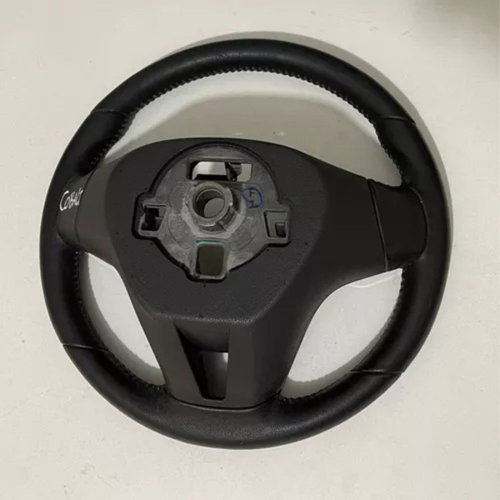 Volante Direção Gm Cobalt 1.8 2017 34246410 Original Usado