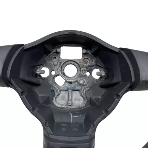Volante Direção Gol Saveiro G6 2010 A 2017 6256263 Detalhe Original Usado