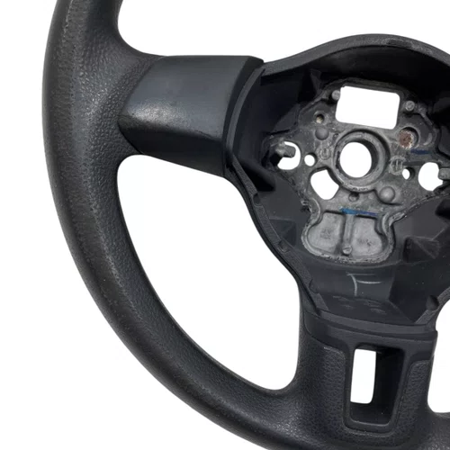 Volante Direção Gol Saveiro G6 2010 A 2017 6256263 Detalhe Original Usado