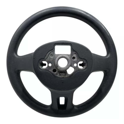 Volante Direção Gol Saveiro G6 2010 A 2017 6256263 Detalhe Original Usado