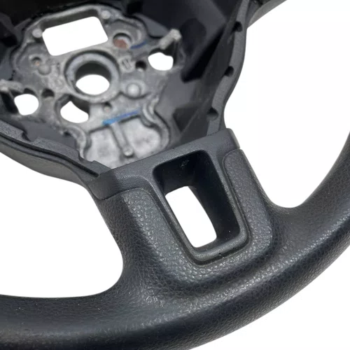 Volante Direção Gol Saveiro G6 2010 A 2017 6256263 Detalhe Original Usado