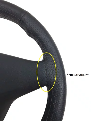 Volante Direção Gol Voyage Saveiro 2017 A 2023 5z0419091cf Original Usado