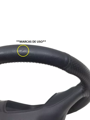Volante Direção Gol Voyage Saveiro 2017 A 2023 5z0419091cf Original Usado