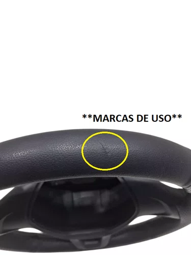 Volante Direção Gol Voyage Saveiro 2017 A 2023 5z0419091cf Original Usado
