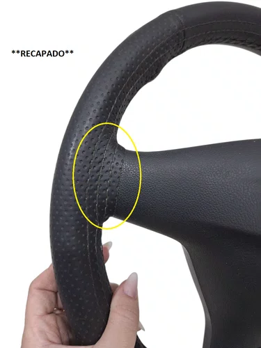 Volante Direção Gol Voyage Saveiro 2017 A 2023 5z0419091cf Original Usado