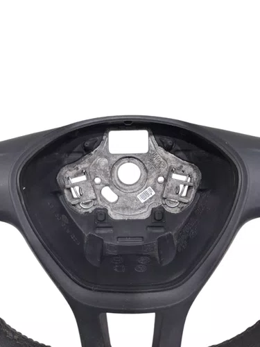 Volante Direção Gol Voyage Saveiro 2017 A 2023 5z0419091cf Original Usado