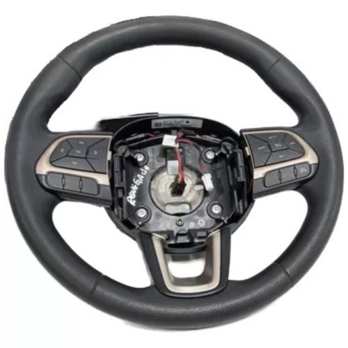 Volante Direção Jeep Renegade 2016 A 2020 Comandos 4010443 Original Usado