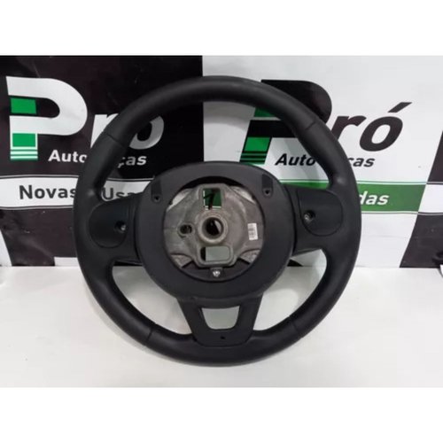 Volante Direção Jeep Renegade 2016 A 2020 Comandos 4010443 Original Usado