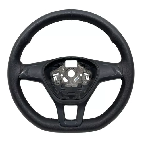 Volante Direção Vw Gol Voyage G7 G8 2017 A 2023 Recapado Original Usado