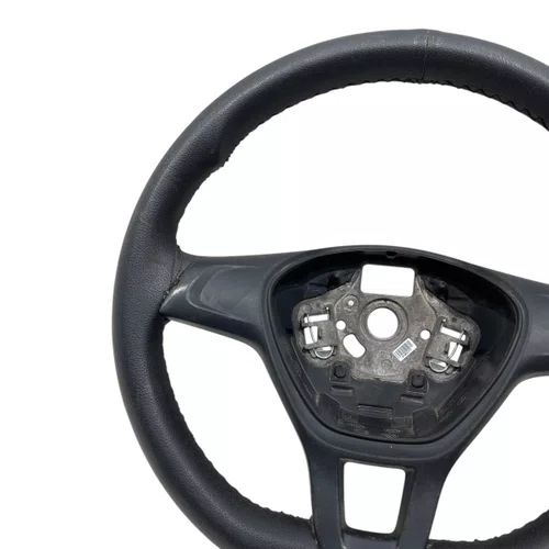 Volante Direção Vw Gol Voyage G7 G8 2017 A 2023 Recapado Original Usado