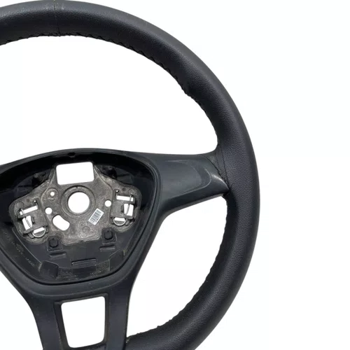 Volante Direção Vw Gol Voyage G7 G8 2017 A 2023 Recapado Original Usado