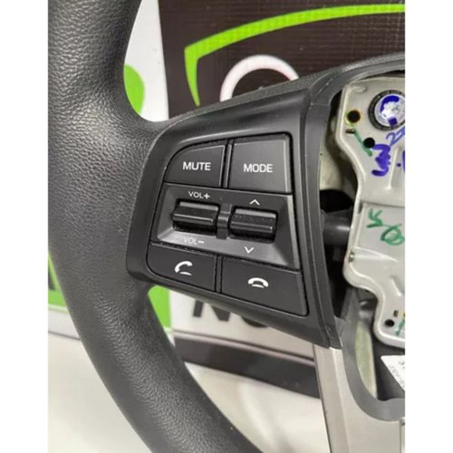 Volante Hyundai Creta 2017 2018 2019 2020 56100m4000 Original Usado