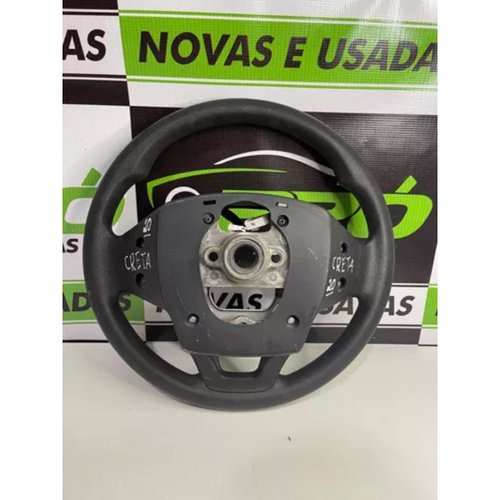 Volante Hyundai Creta 2017 2018 2019 2020 56100m4000 Original Usado