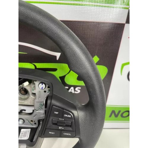 Volante Hyundai Creta 2017 2018 2019 2020 56100m4000 Original Usado