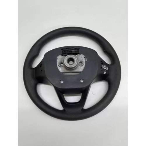 Volante Hyundai Hb20 2020 2021 2022 2023 Com Comandos Original Usado