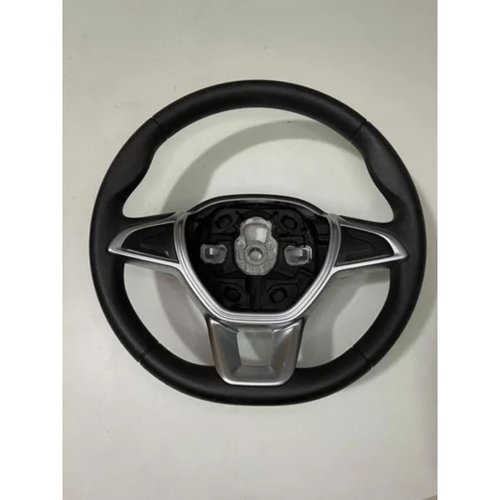 Volante Renault Sandero Logan 2019 A 2022 484007767r Original Usado