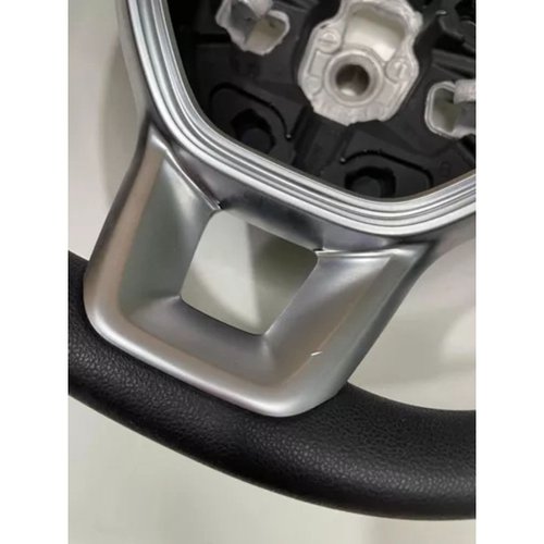 Volante Renault Sandero Logan 2019 A 2022 484007767r Original Usado