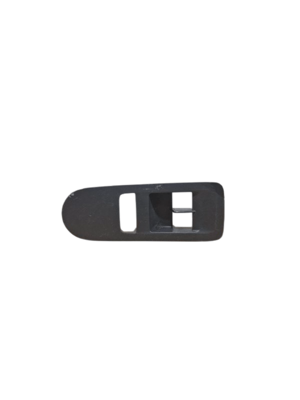 Moldura Botão Porta Dianteira Vw Up 2014 A 2019 Esquerdo Original Usado Moldura Botão Porta Dianteira Vw Up 2014 A 2019 Esquerdo Original Usado