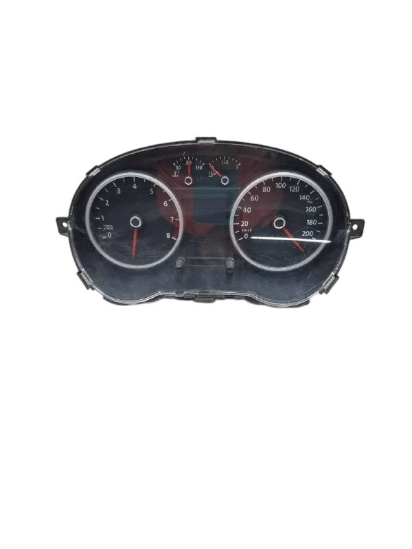 Painel Instrumento Vw Gol Voyage 2008 A 2016 5u0920823j Original Usado Painel Instrumento Vw Gol Voyage 2008 A 2016 5u0920823j Original Usado