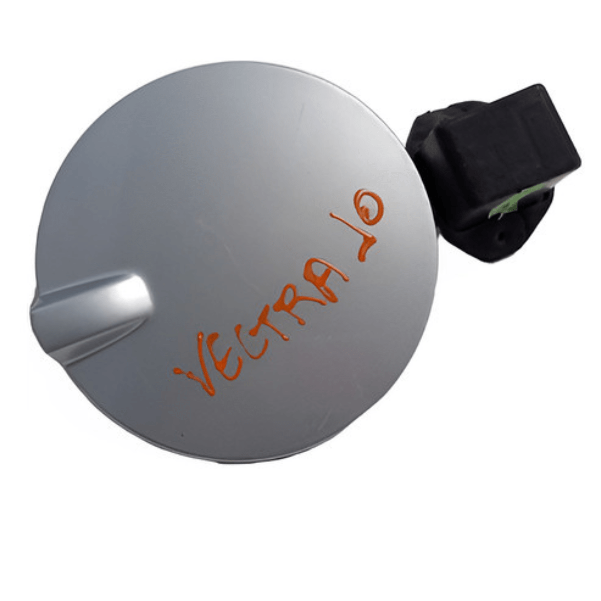 Portinhola Tampa Tanque Combustível Gm Vectra 2006 Á 2010 Original Usado Portinhola Tampa Tanque Combustível Gm Vectra 2006 Á 2010 Original Usado