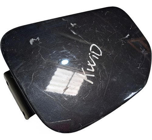 Portinhola Tampa Tanque Combustível Renault Kwid 2017 Á 2021 Original Usado Portinhola Tampa Tanque Combustível Renault Kwid 2017 Á 2021 Original Usado