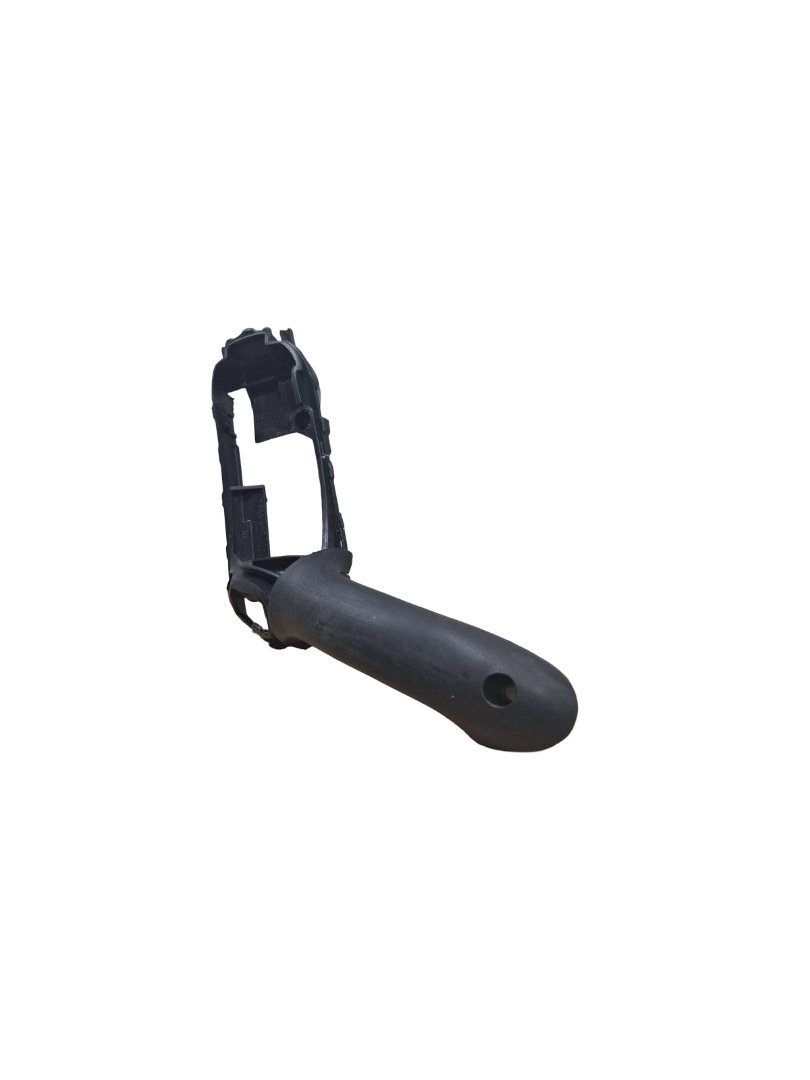 Puxador Porta Dianteira Gm Corsa 1994 A 2012 Esquerdo Orig Original Usado