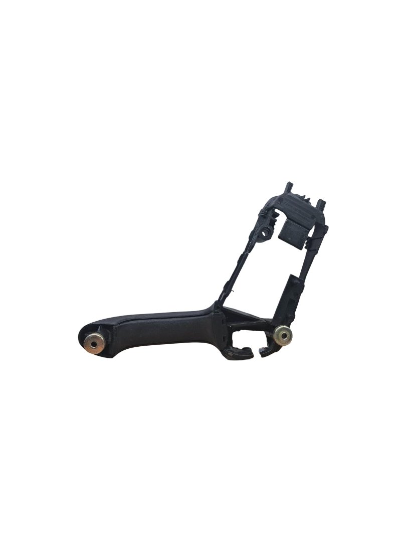 Puxador Porta Dianteira Gm Corsa 1994 A 2012 Esquerdo Orig Original Usado