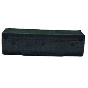 Absorvedor impacto Traseiro Nissan Kicks 2021 a 2023 Original Usado