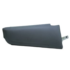 Acabamento Banco Traseiro Direito Honda Civic 2012 á 2016 Original Usado