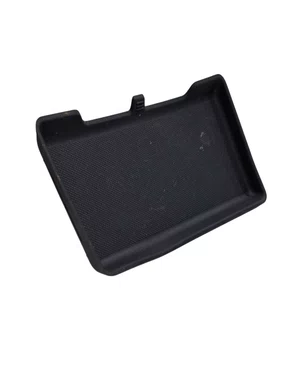 Acabamento Borracha Console Ford Fusion 2017 2018 Original Original Usado