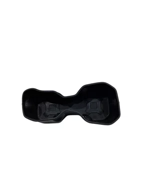 Acabamento Borracha Porta Copos Jeep Renegade 2015 A 2021 Original Usado