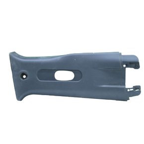 Acabamento Coluna Central Direita Jeep Renegade 2018 2019 Original Usado