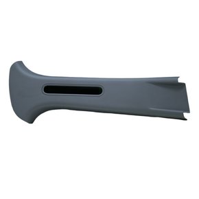 Acabamento Coluna Central Direita Renault Duster 2015 Á 2019 Original Usado