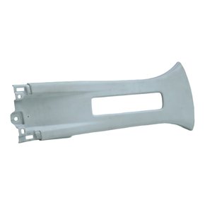 Acabamento Coluna Central Direito Ford Ka 2015 á 2021 Original Usado