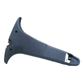 Acabamento Coluna Central Direito Sandero 2008 á 2013 Original Usado