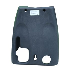 Acabamento Coluna Direção Renault Clio 2005 2012 8200065716 Original Usado