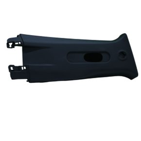 Acabamento Direito Coluna Cinto Jeep Renegade 2016 a 2020 Original Usado