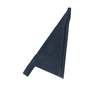 Acabamento Externo Traseira Esquerdo New Fiesta 2015 á 2018 Original Usado