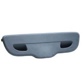 Acabamento Forro Tampa Traseira Vw Voyage G5 2008 á 2012 Original Usado