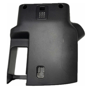 Acabamento Inferior Chave Seta Peugeot 308 408 2012 A 2016 Original Usado